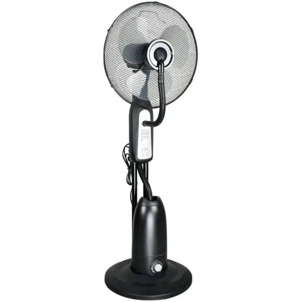 Turmventilator TSP40-RC