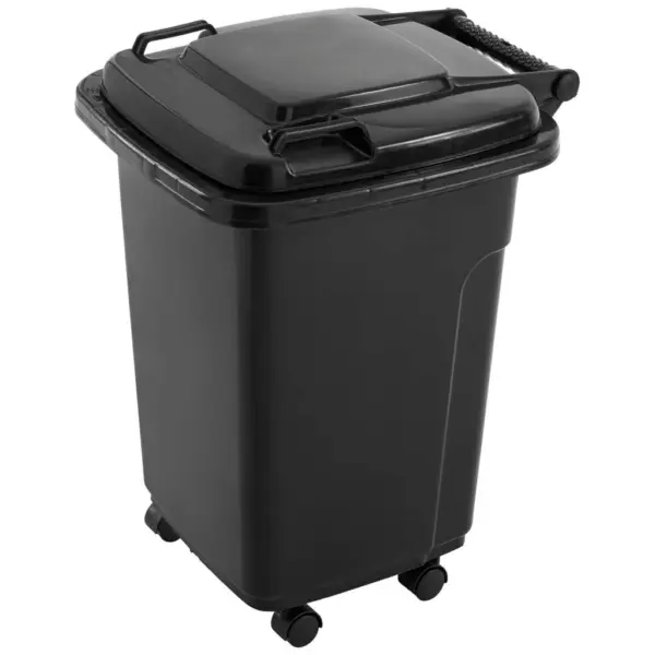 M&uuml;lleimer