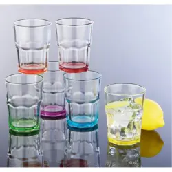 POCOline Gl&auml;serset