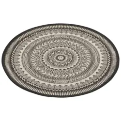 In-/Outdoor-Teppich Ambiente
