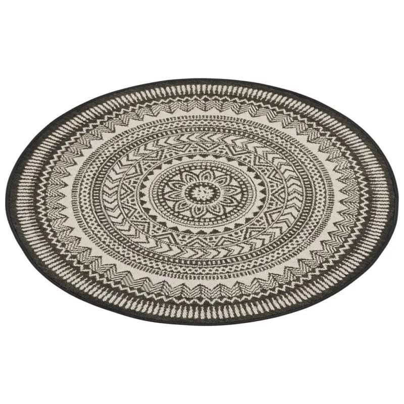 In-/Outdoor-Teppich Ambiente