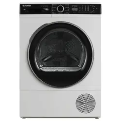 Telefunken W&auml;rmepumpentrockner TF-WP-1128T3D