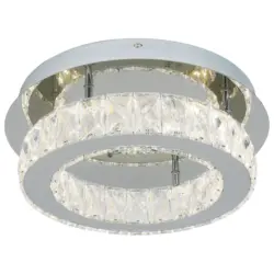 POCOline LED-Deckenleuchte Hanna