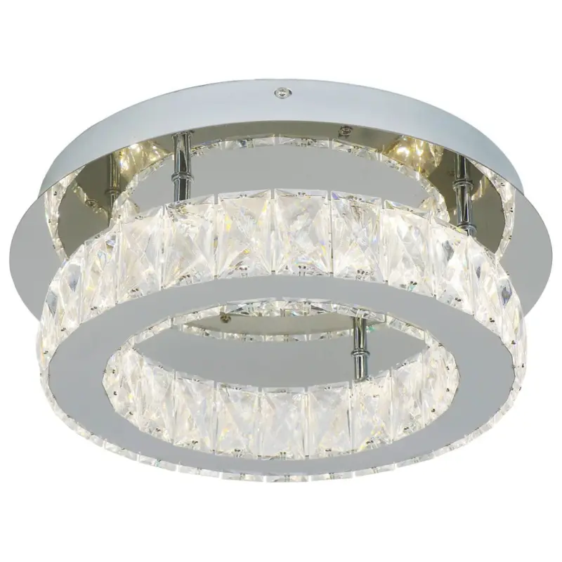 POCOline LED-Deckenleuchte Hanna