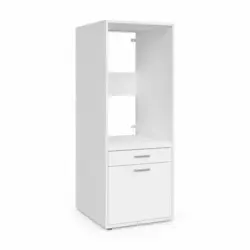 Washcab Waschmaschinenschrank