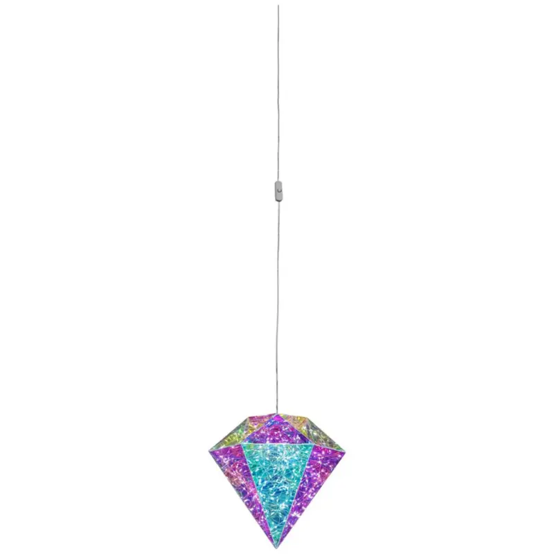 Nolo Dekoleuchte Diamant