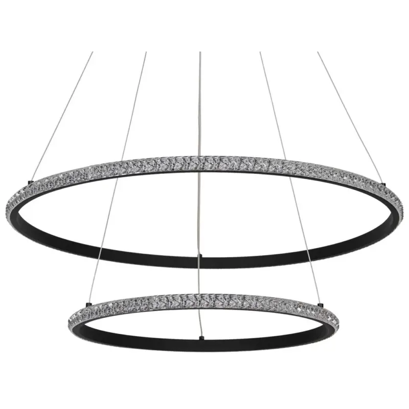 POCOline LED-Pendelleuchte Aletta