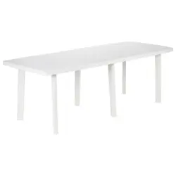 ProGarden Tisch Trio