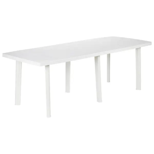 ProGarden Tisch Trio