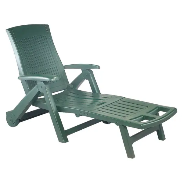 ProGarden Gartenliege Zircone