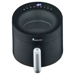 MASTERPRO Hei&szlig;luftfritteuse BGMP-9443
