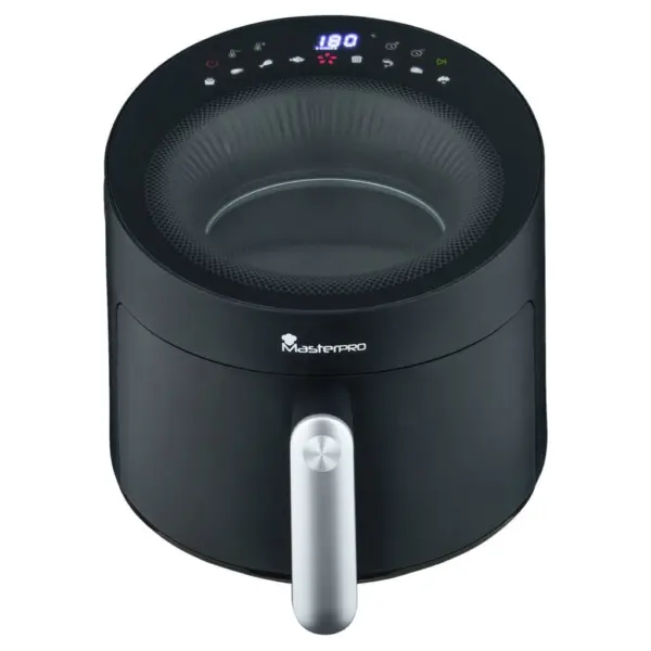 MASTERPRO Hei&szlig;luftfritteuse BGMP-9443