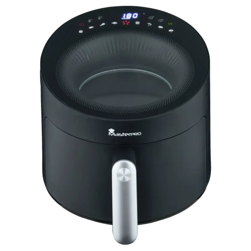 MASTERPRO Hei&szlig;luftfritteuse BGMP-9443
