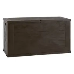 Toomax Aufbewahrungsbox Wood