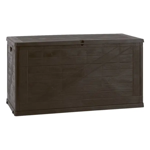 Toomax Aufbewahrungsbox Wood