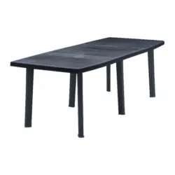 ProGarden Tisch Trio
