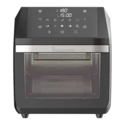 MASTERPRO Hei&szlig;luftfritteuse BGMP-9310-CT