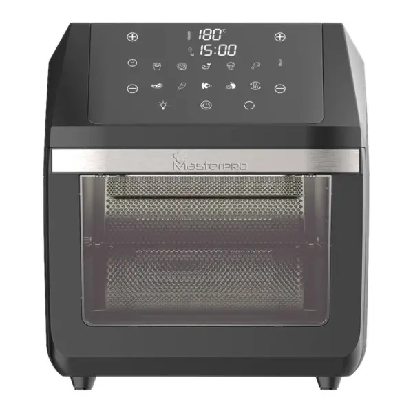 MASTERPRO Hei&szlig;luftfritteuse BGMP-9310-CT