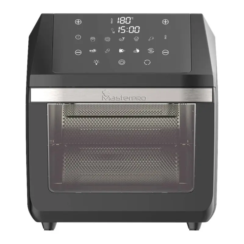 MASTERPRO Hei&szlig;luftfritteuse BGMP-9310-CT