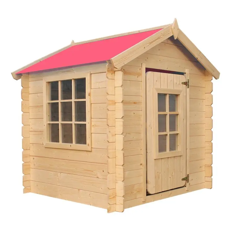 Timbela Kinderspielhaus M570R