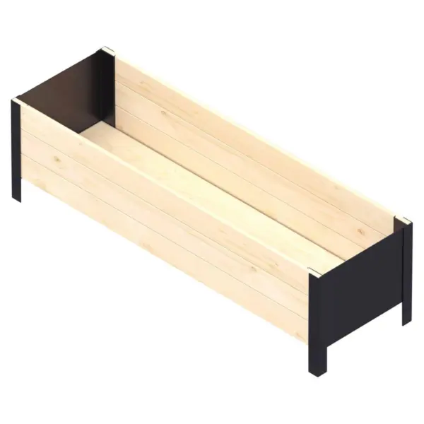 UPYARD Hochbeet MODERN