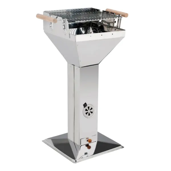 HI Grill