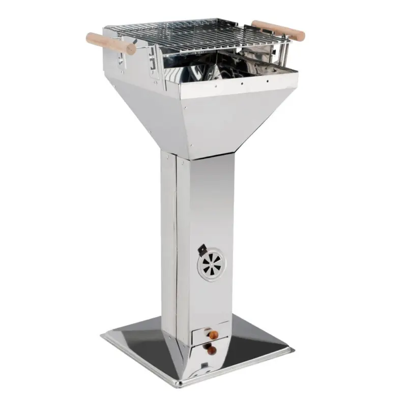 HI Grill