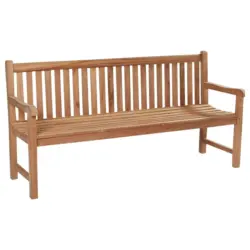 deVries Gartenbank Woodie