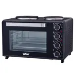 POCO WKM Backofen TO-3200.30L - bis 24.05.2026