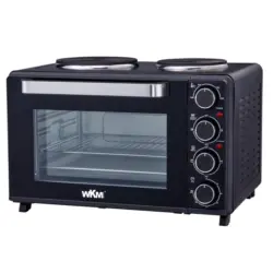 WKM Backofen TO-3200.30L