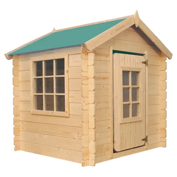 Timbela Kinderspielhaus M570Z