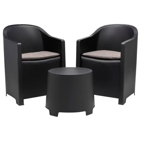 ProGarden Loungeset Luna