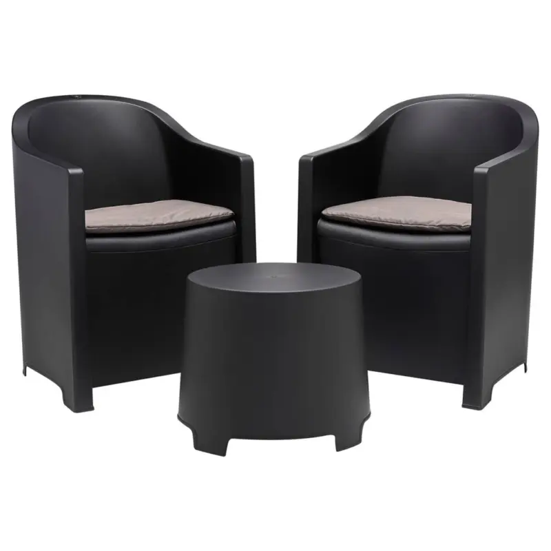 ProGarden Loungeset Luna