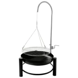 HI Schwenkgrill