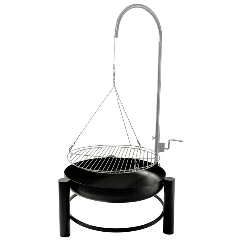HI Schwenkgrill