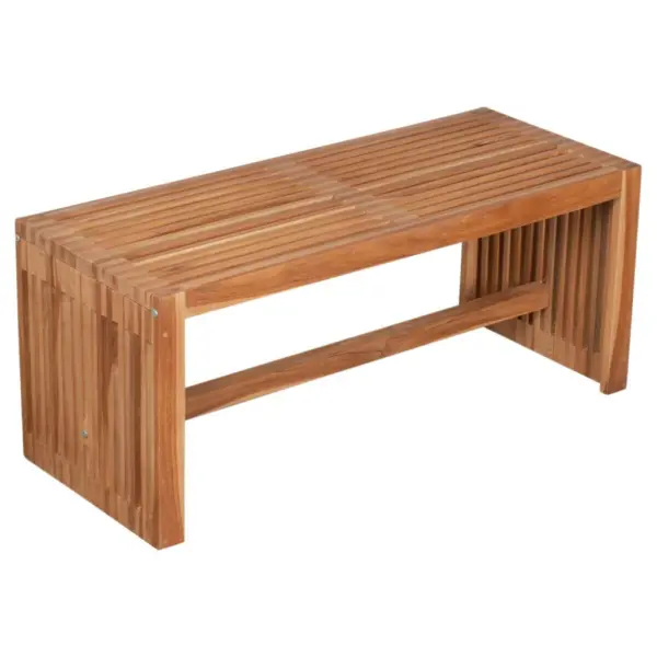 deVries Gartenbank Woodie