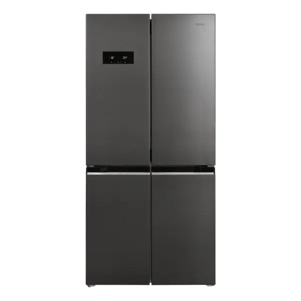 Vestel French-Door K&uuml;hl-/Gefrierkombination FD56021 EDX