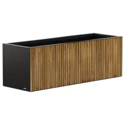 Herstera Garden Pflanzk&uuml;bel Deco Planter