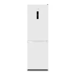 Gorenje K&uuml;hl-/Gefrierkombination NRK619CAW4