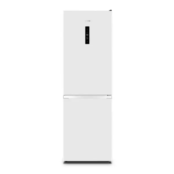 Gorenje K&uuml;hl-/Gefrierkombination NRK619CAW4