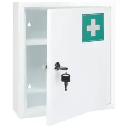 Medizinschrank