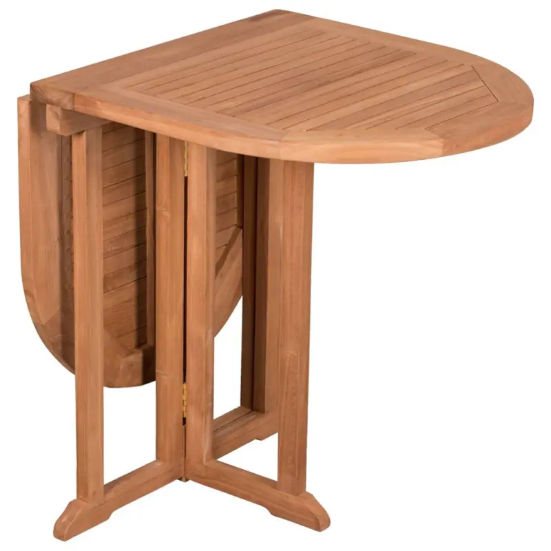 deVries Balkontisch Woodie