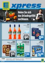 E xpress E xpress: Wochenangebote - bis 23.05.2026