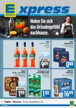 E xpress E xpress: Wochenangebote - bis 23.05.2026
