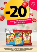 Catalog Supeco p&acirc;nă &icirc;n data de 03.06.2026