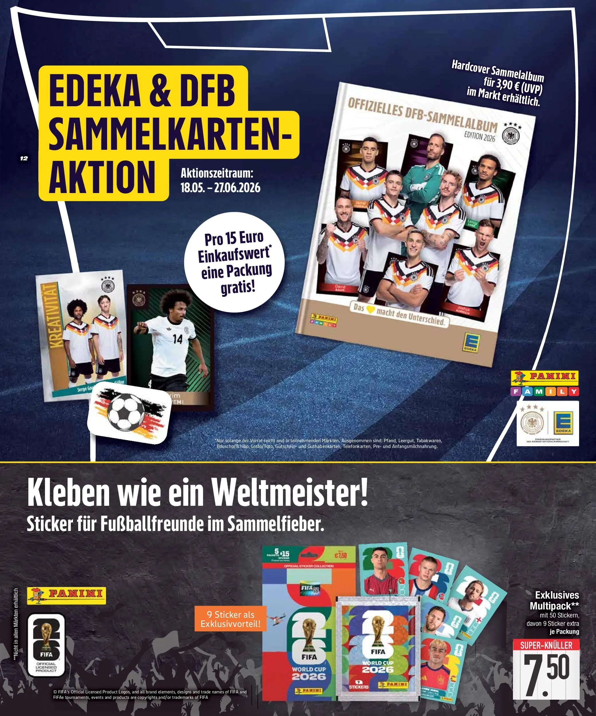 Edeka prospekt Abensberg	 (ab 17.05.2026) » Angebote Online | Seite: 13