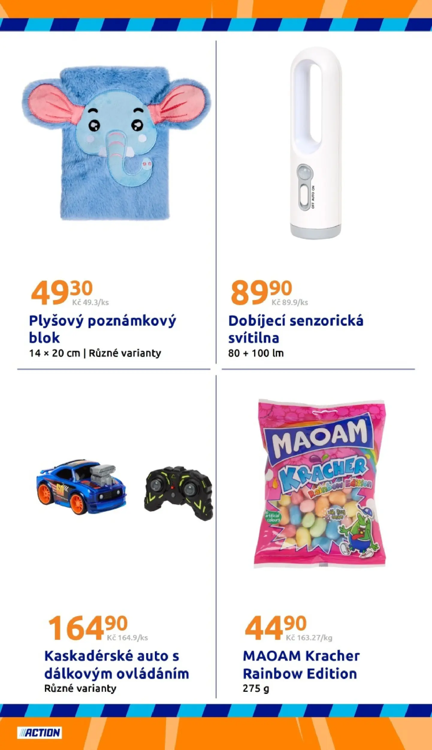 Action leták od 13.05.2026 - Akční leták online | Strana: 25