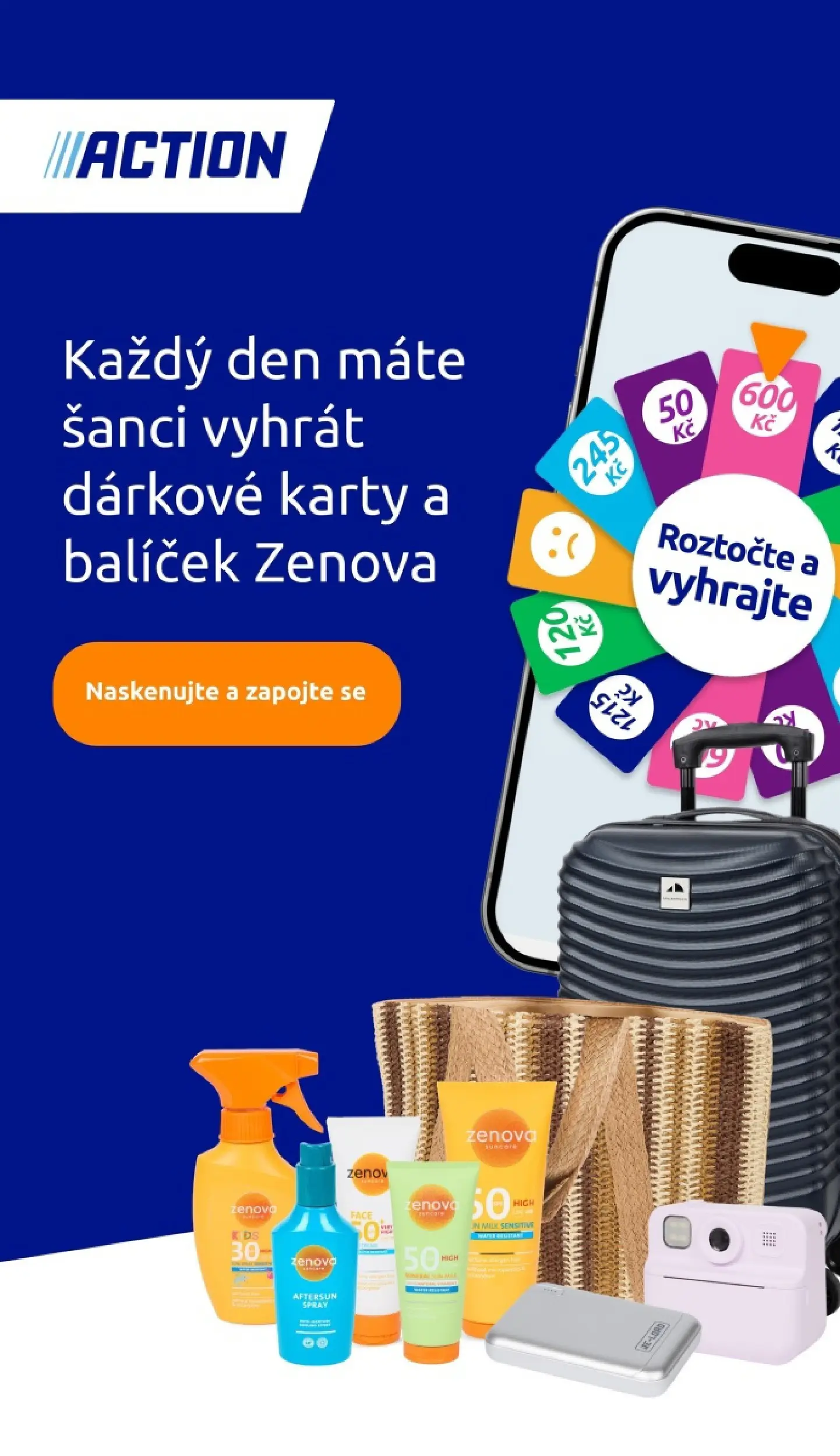 Action leták od 13.05.2026 - Akční leták online | Strana: 30