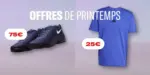 SportsDirect.com Offres de printemps - au 31.05.2026