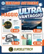 Euroelettrica Ultra vantaggio - al 23.05.2026